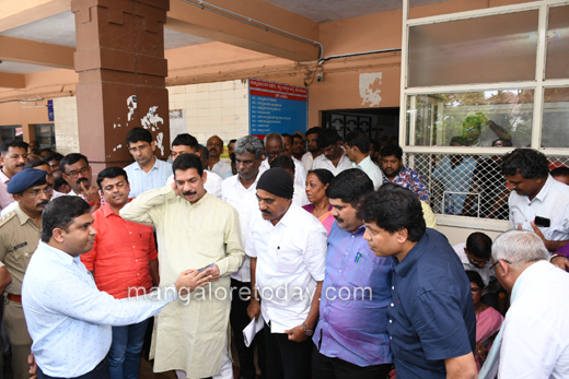 BJP MLAs